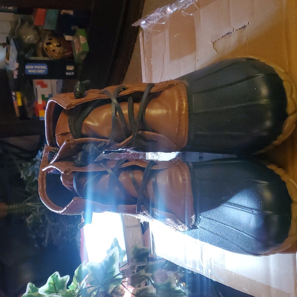 Boots